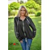 Czarna bluza Tracy-2