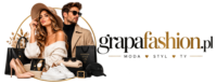 grapafashion.pl logo