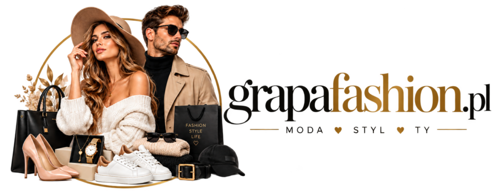grapafashion.pl logo